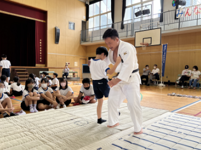 小学生部門