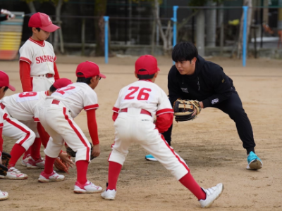 総合型地域スポーツクラブ部門