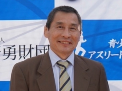 細川伸二